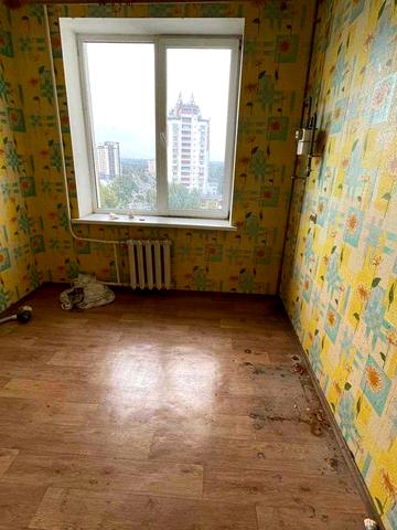 Продаж 1-к квартири м.Вишгород, вул.Кургузова, 11.    57000 $