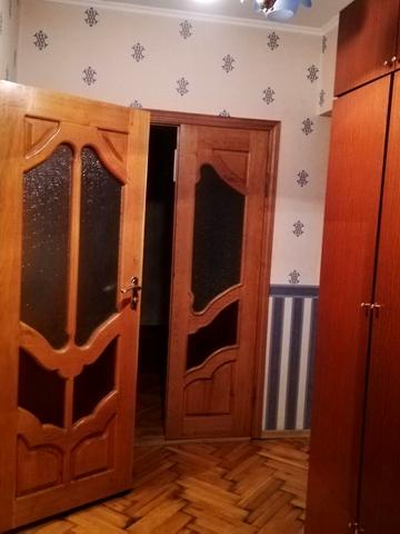Квартира трикімнатна Продаж
