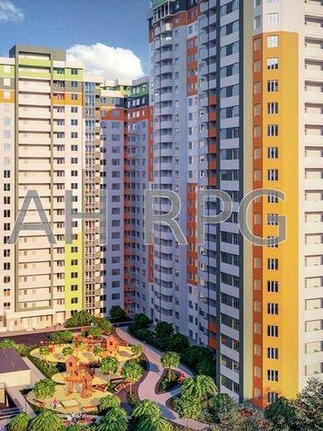 БЕЗ%! Продається 1к. кв. 43.3 м² в ЖК Академ парк бул. Вернадського ЖК Академ парк