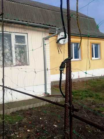 Продам будинок Данилівка Фастівський район.