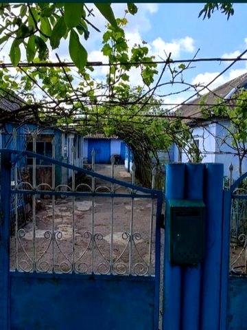 Продам дом в с Лоцкине