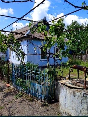 Продам дом в с Лоцкине