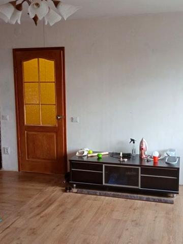 Однокомнатная квартира Квартира 42.3 м. кв. ЖК Березка