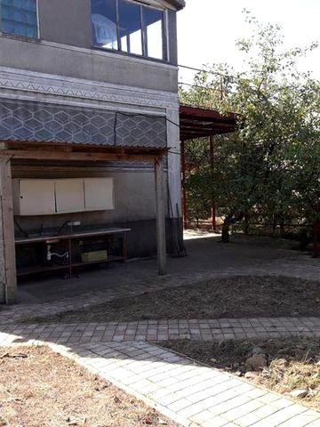 Дом-дача 2 этажа с участком