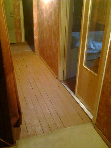 Квартира 3-х кімнатна