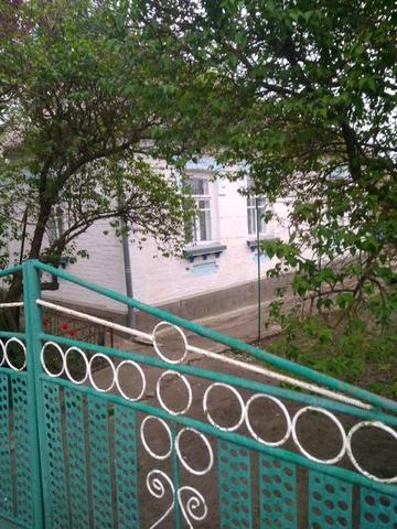 Продам приватний будинок