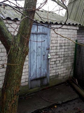 Продам дачу Юбилейное-Подгородное-"Ермолаевка" у реки "Кильчень"