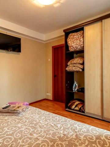 Уютная квартира в Киеве