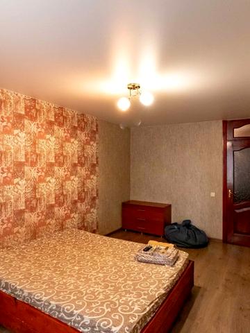 Уютная квартира недалеко от Dream Town