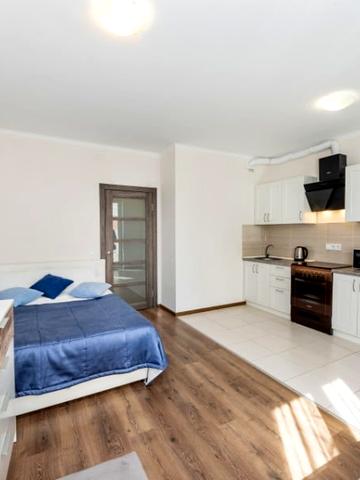 Очень красивая квартира на Оболони в ЖК Яскравый