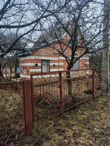 Продам будинок (дача)