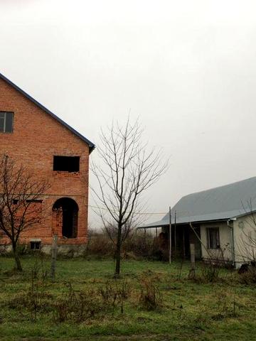 Будинок с Кульчиці Самбір терміново