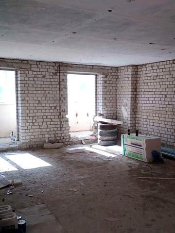 Сдам помещение в аренду (квартира+ подвал)-115 м.кв в центре города