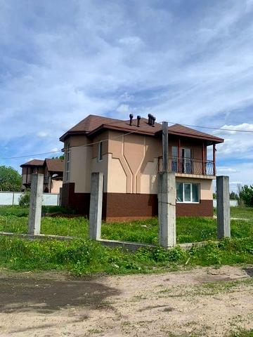 Продам участок с домом Крушинский сад Крушинка дом