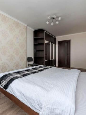 Апартаменты класса люкс