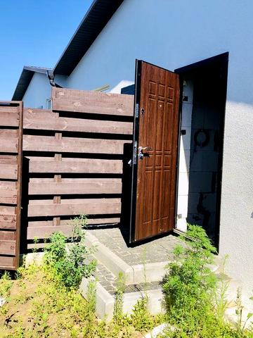 Продам квартиру одноэтажную с двориком Расрочка