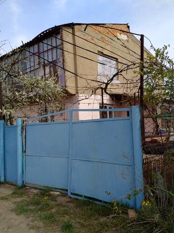 Продам дом с участком