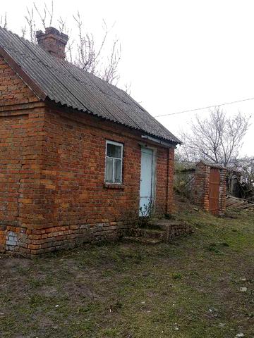 Продається будинок