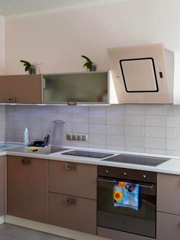 Квартира в 1 минуте ходьбы от метро Минская