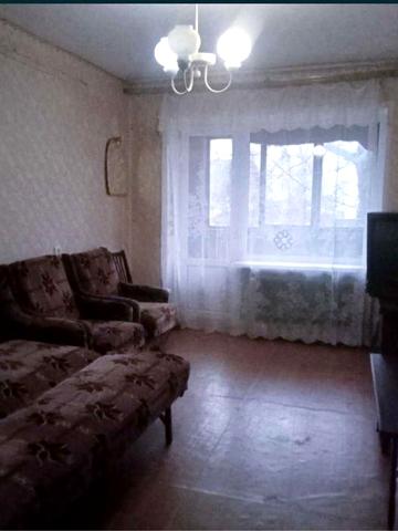 Продам 2-х кімнатну квартиру м. Семенівка, Новгород-Сіверського р-ну