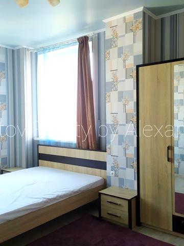 Педагогічна вул., 21А