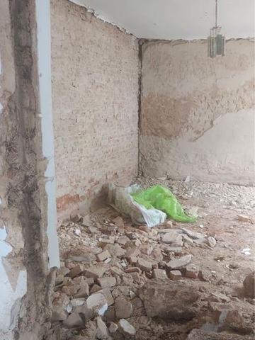 Квартира 38,5 кв.м