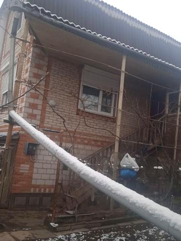 ТЕРМІНОВО! Продається видова дача біля річки  с/т Заріччя