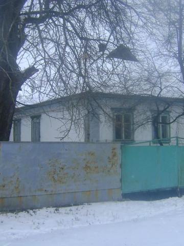 ПРОДАМ ДОМ  с.Гладківщина Черкаська обл