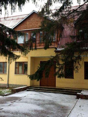 Приміщення багатоцільового призначення