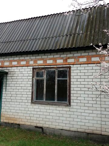 Дача в с.Федоренки кооп."Алмаз"