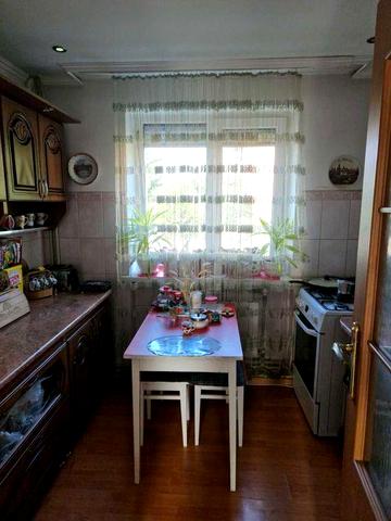 Продам квартиру пгт.Вишково