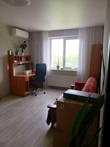 СВОЯ,2комн., Алексеевка, ЖК Архитекторов, новострой, свежий ремонт ЖК Архитекторов