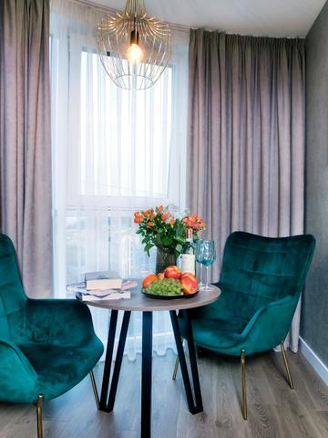 Подол - шикарные апартаменты Люкс в элитном ЖК