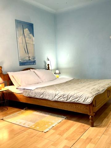 Уютные апартаменты в центре города