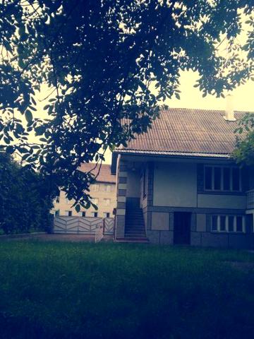 Продається будинок.Закарпатська обл.Тячівський р—н.,село Вільхівці.