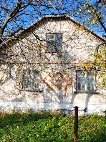 Продаж будинку в с.Ясниська