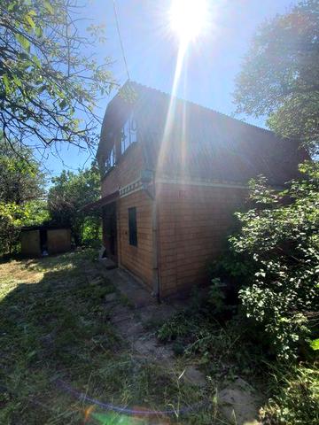 Продам дом Сухая Калина