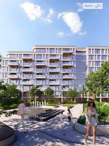 Продаж 3к Квартира Короленка вулиця