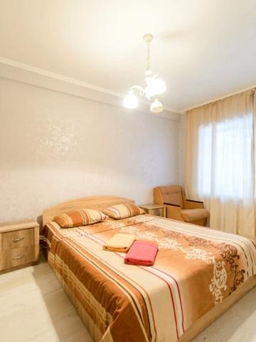 Комфортная квартира