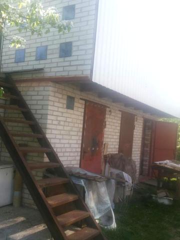 Продам Дом Дачу (Васильковский р-н)-Обмен Киев квартира рассмотрю!