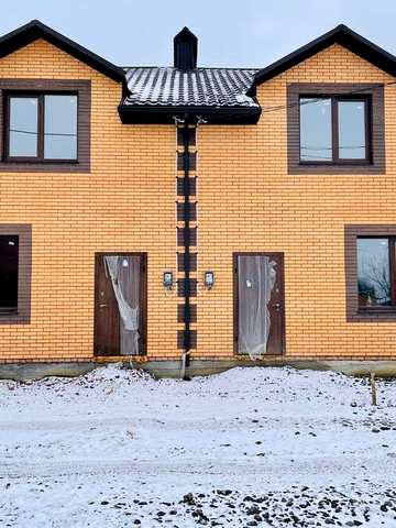 Продаж Котедж | Будинок 95м2 Таунхаус Перемичка