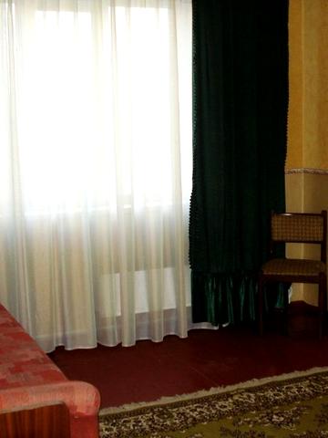 Без посредников - 1-я квартира ул.Закревского 63-А Троещина