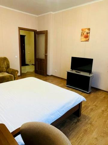 Комфортная квартира