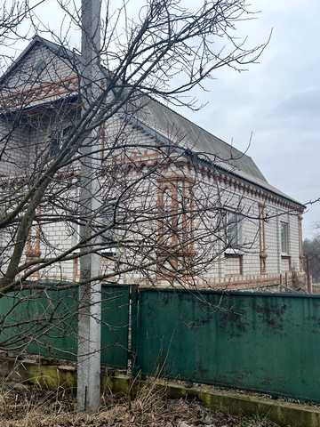 Продам будинок рн Новосілок
