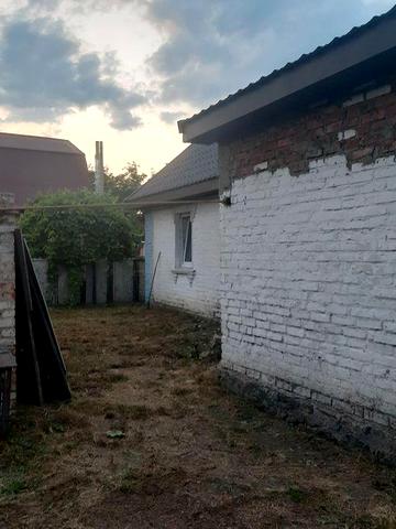 Продам або обміняю будинок