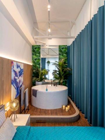 Апартаменты Эко