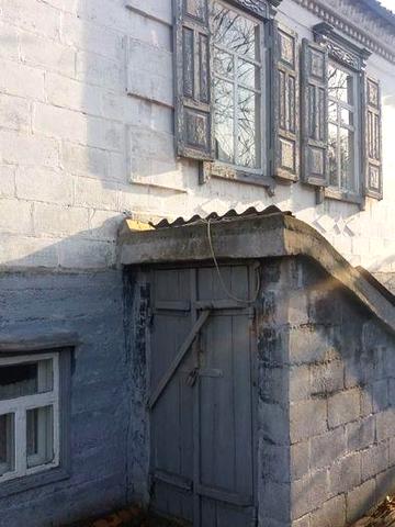 Продам дом в Сухачевке