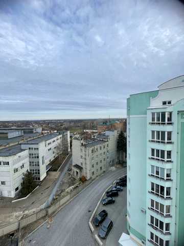2-Ка, Павленківська, Гарний вид ЖК Павленківська, 3В