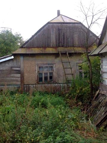 Будинок НЕДОРОГО с. Замшани, Ратнівський р-н