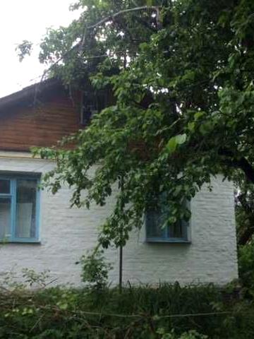 Частина будинку в м.Мена Чернігівської області